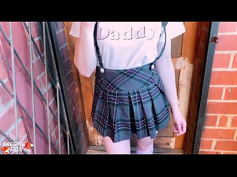 ❤️ Schoolgirl Sucks ya dick miri emi na iberibe kama klaasị. ❌ Anal porn ❌️