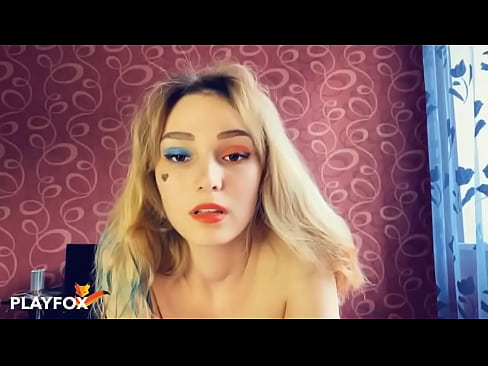❤️ Ime anwansi mebere eziokwu iko nyere m mmekọahụ na Harley Quinn ❌ Anal porn ❌️