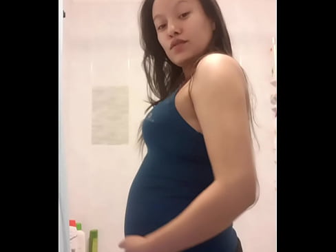 ❤️ KOLOMBIAN SLUT kacha mma na ụgbụ a na-alaghachi azụ, dị ime, na-achọ ikiri ha soro na https://onlyfans.com/maquinasperfectas1 ❌ Anal porn ❌️