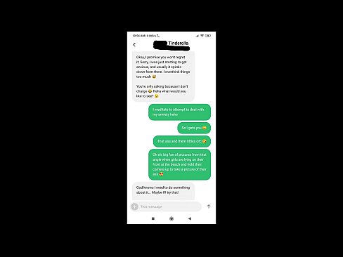 ❤️ Agbakwunyere m PAWG ọhụrụ sitere na Tinder na harem m (gụnyere Tinder okwu) ❌ Anal porn ❌️