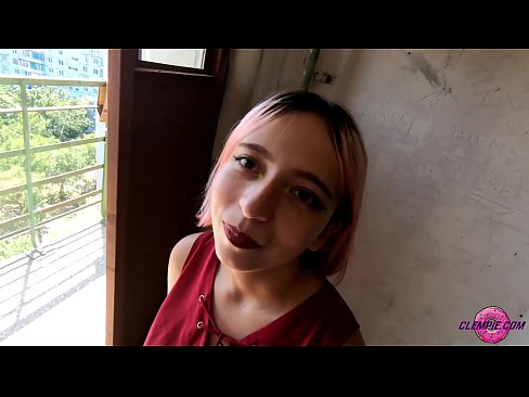 ❤️ Ahụhụ nwa akwụkwọ na-arọ onye ọbịa n'azụ - Kpatụ n'ihu Ya ❌ Anal porn ❌️